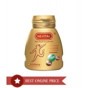 Revital Men Daily Health 60 Capsules