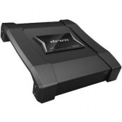 JVC MONO 1000- WATT DRVN SERIES AMPLIFIER (Black)