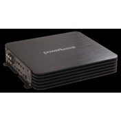 Powerbass - 800 WATTS 4CH AMPLIFIER, black