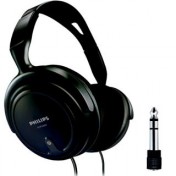 Philips Shp2000/97 Headphone