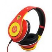 Beats Studio Ferrari - OEM