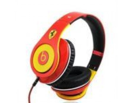 Beats Studio Ferrari - OEM