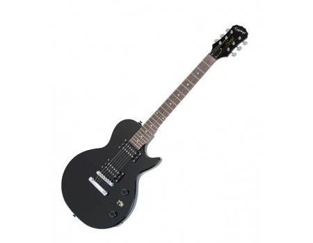 Epiphone Les Paul Special II Electric Guitar Black