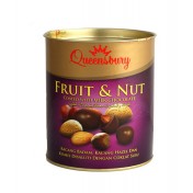 Fruit and Nut Chocolate Can