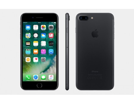  Apple iPhone 7 128GB matte black 
