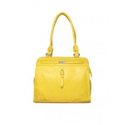  Trendy Yellow Hand bang