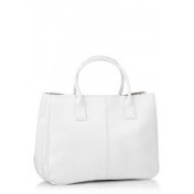 White Handbag For Women's
