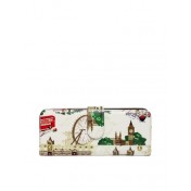 Women Off-White Wallet