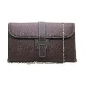 Wallet Purse Clutch IN Craft LEATHER For WOMEN