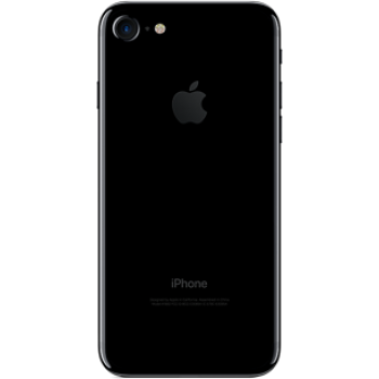  Apple iPhone 7 128GB matte black 