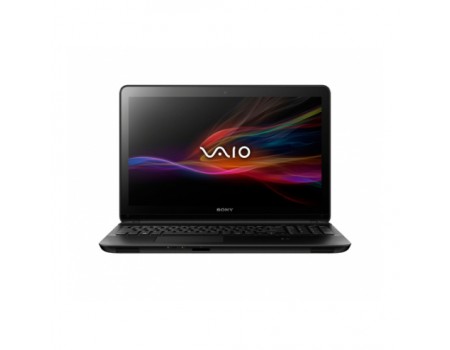 Sony Vaio Fit SVF15212