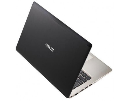 Asus F202E-CT148H Touch ultrabook