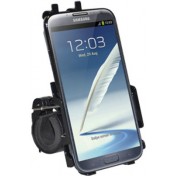  Bicycle Handlebar Mount for Samsung Galaxy Note II 