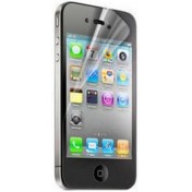 Capdase SPIH4-SG Imag Bodifender Front Back Kit Screen Guard for iPhone 4