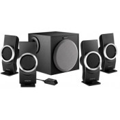  Creative Inspire M4500 4.1 Multimedia Speakers