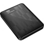  WD My Passport 1 TB External Hard Disk