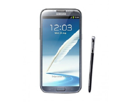 Samsung Galaxy Note II N7100 (Grey)