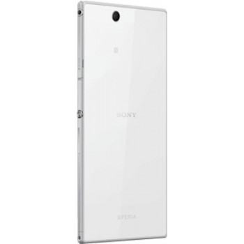 Sony Xperia Z Ultra White