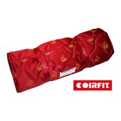 Coirfit Yogamat: Pack & Travel