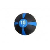 Two Tone Color Medicine Ball