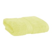 Yellow Bath Towel (Large)