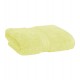 Yellow Bath Towel (Large)