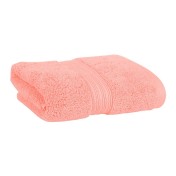 Light orange Bath Towel (Large)
