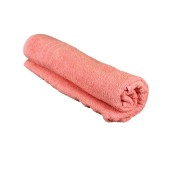 Orange  Bath Towel (Large)