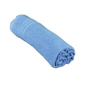 Sky Blue Bath Towel (Large)